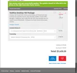 25N2NTWCTA coupon verification screenshot