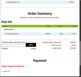 FRIEND20 coupon verification screenshot