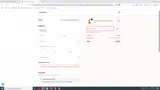 Womanswork coupon verification screenshot