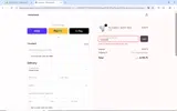 Womanswork coupon verification screenshot