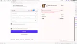 Womanswork coupon verification screenshot