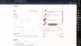 Womanswork coupon verification screenshot
