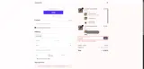 Womanswork coupon verification screenshot