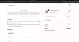 Womanswork coupon verification screenshot