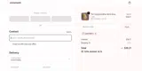 Womanswork coupon verification screenshot