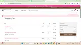 Womanswork coupon verification screenshot