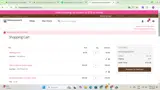 Womanswork coupon verification screenshot