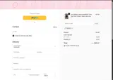 10JIGE coupon verification screenshot