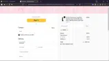 10JIGE coupon verification screenshot