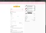 QOFI10 coupon verification screenshot