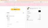 WMENB90 coupon verification screenshot