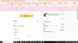 SAVENOX10 coupon verification screenshot