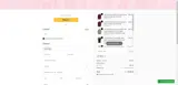 10MILI coupon verification screenshot