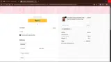 SAVE10NOW coupon verification screenshot