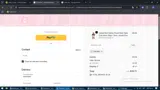 10SUMU coupon verification screenshot