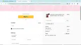 TOPHELLOW coupon verification screenshot