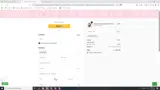 SAVEOFF20 coupon verification screenshot