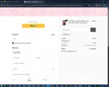 10BEJO coupon verification screenshot