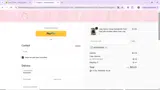 VIPWOMEN09 coupon verification screenshot