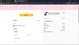 hallowenhappy coupon verification screenshot