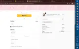 hallowenhappy coupon verification screenshot