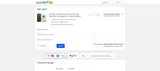 PACK-HDRIP coupon verification screenshot