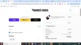 SIMPLYCODES10 coupon verification screenshot