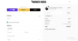 Wond50 coupon verification screenshot