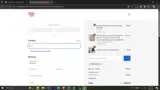 wdcsale25 coupon verification screenshot