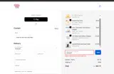 wdcsale25 coupon verification screenshot