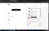wdcsale50 coupon verification screenshot