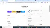 10QOXE coupon verification screenshot