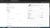 TENOFF%1 coupon verification screenshot