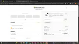 TENOFF%1 coupon verification screenshot