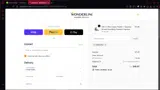 SAVE30%1 coupon verification screenshot