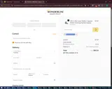 GENESISDURCAL coupon verification screenshot