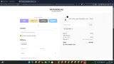 JOSECOHEN coupon verification screenshot