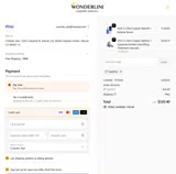 SAVE%1 coupon verification screenshot