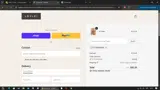 JOSECOHEN coupon verification screenshot