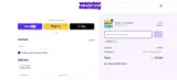 Wonder Monday coupon verification screenshot