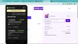 Wonder Monday coupon verification screenshot