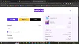 Wonder Monday coupon verification screenshot