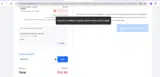 MAFCPT5 coupon verification screenshot