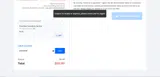 MAFADM5 coupon verification screenshot