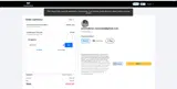 MESAFF07 coupon verification screenshot
