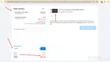 SAFCB5 coupon verification screenshot