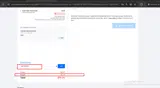 MAFHONEY5 coupon verification screenshot