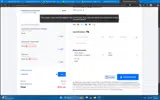 MESAFF07 coupon verification screenshot