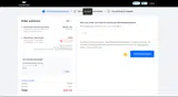SENAFF005 coupon verification screenshot