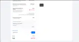 SAFSHOWCASE coupon verification screenshot